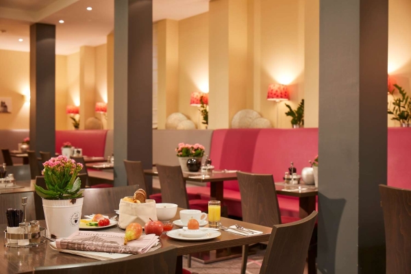 Mirabell by Maier Privathotels (München)